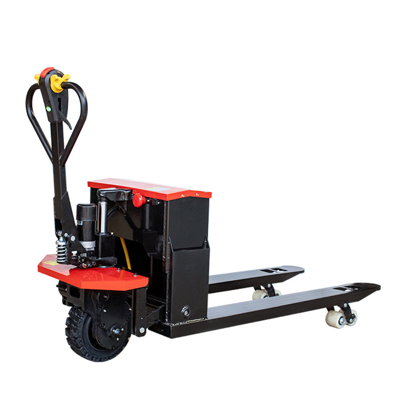 Factory direct sales of electric pallet truck