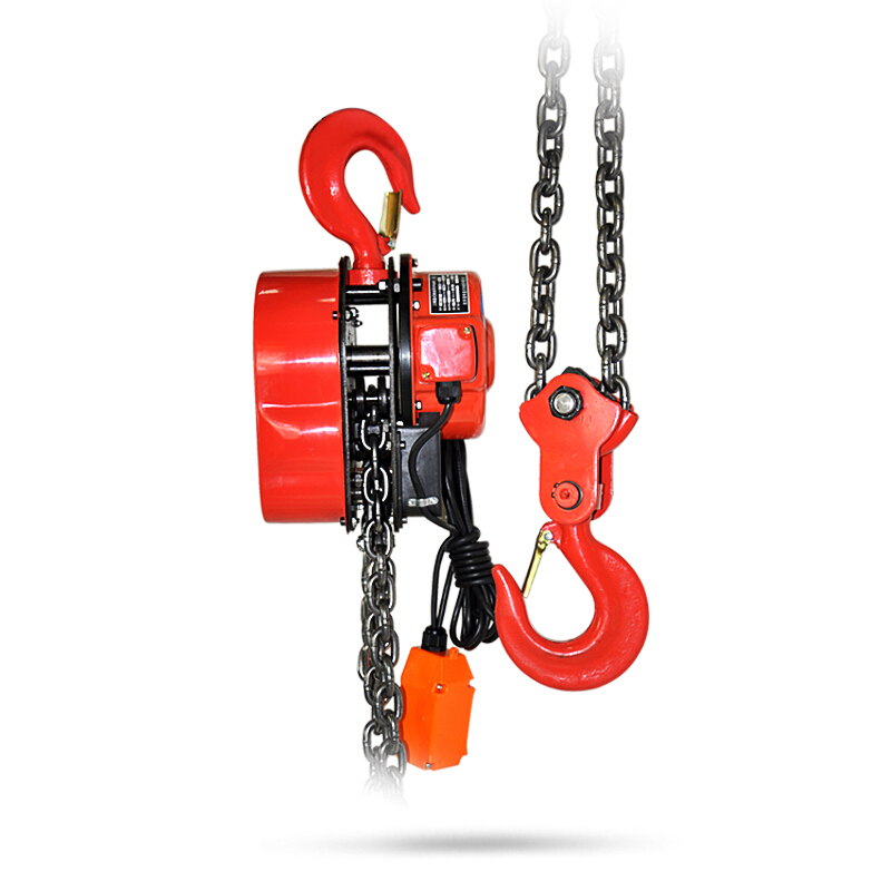 Well-known Product: DHS Electric Hoist