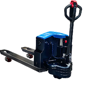Solutions to common security issues of electric pallet truck