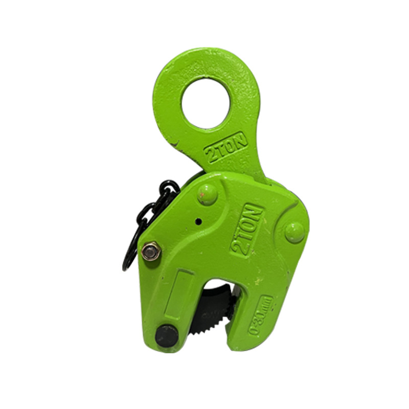 What are the advantages of lifting clamps