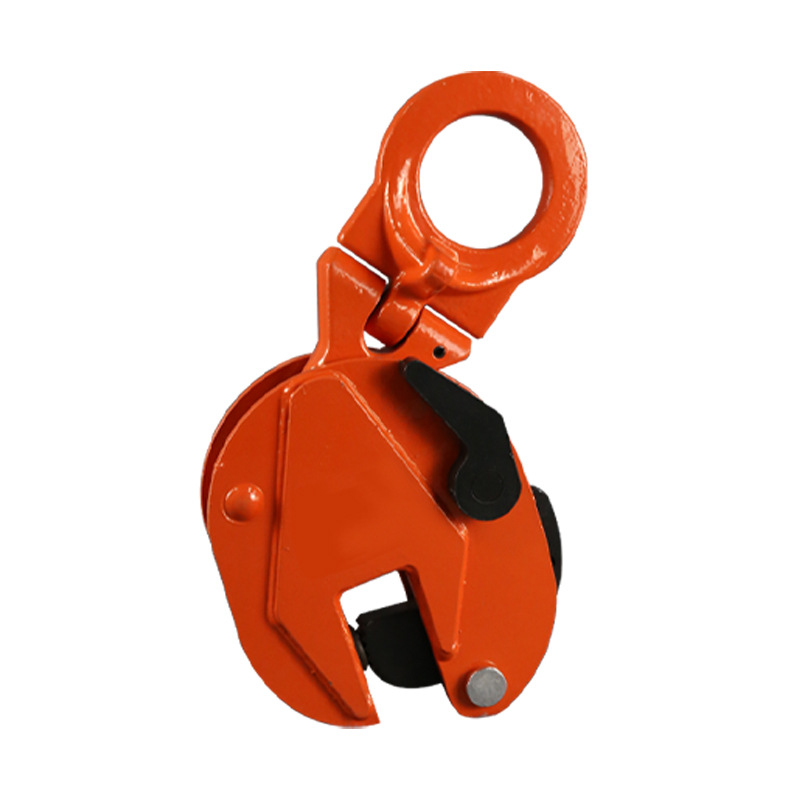 Lifting Clamp Classification
