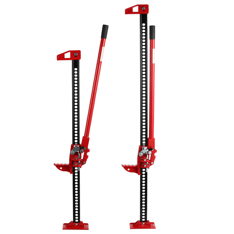 Monkey Pole Jack Storage Requirements