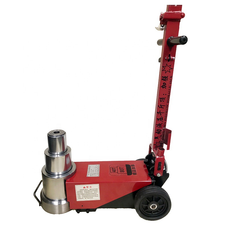 Pneumatic Hydraulic Jacks: Choosing a Pneumatic Hydraulic JackPneumatic Hydraulic Jacks: Choosing a Pneumatic Hydraulic Jack