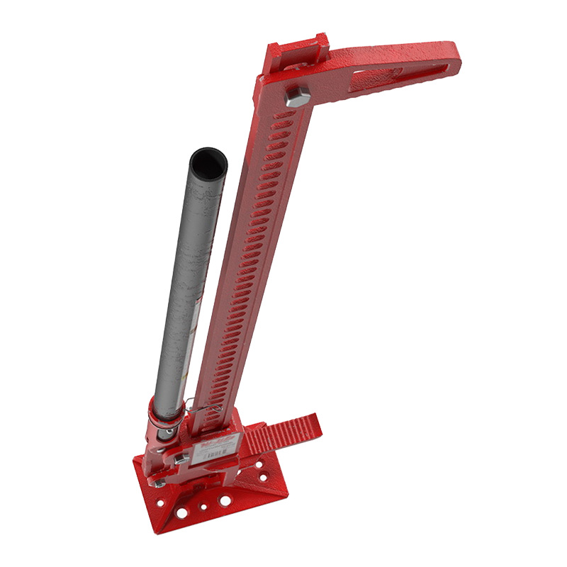 Recommended Monkey Bar Maintenance Cycles