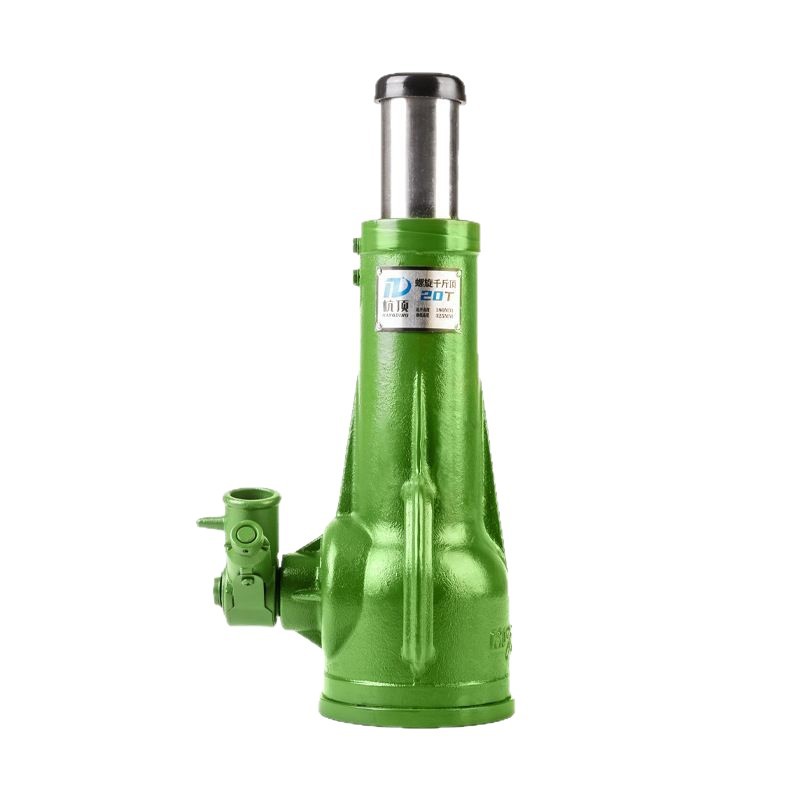 Core Structure and Technological Evolution of Screw Jacks