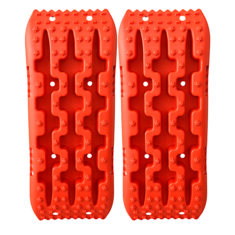 What is a beach traction board