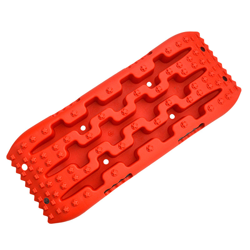 Key Features of Beach Traction Boards