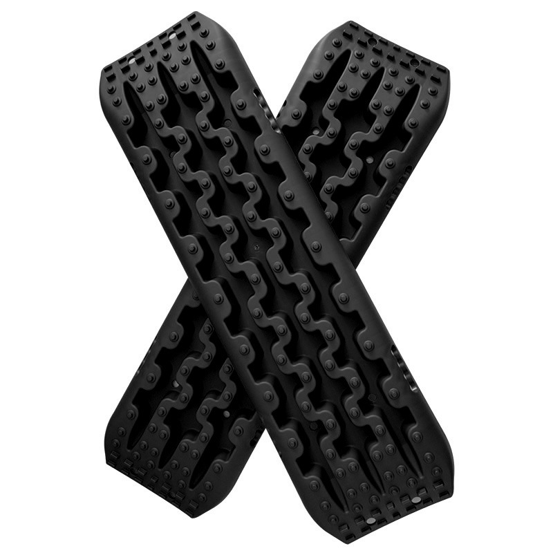 Do you know about beach traction boards