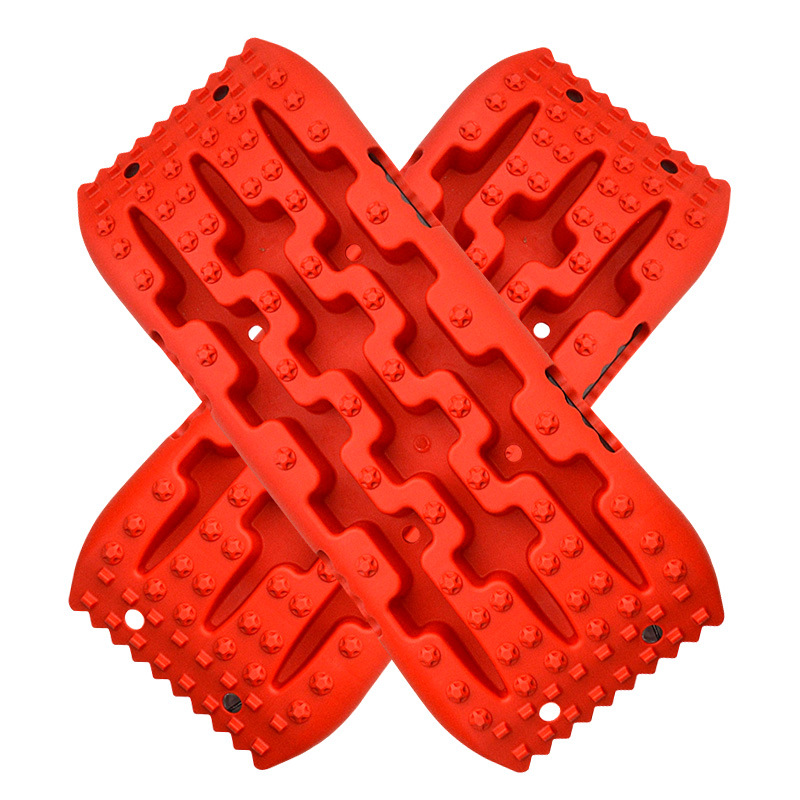 Applications of Beach Get-Out Boards