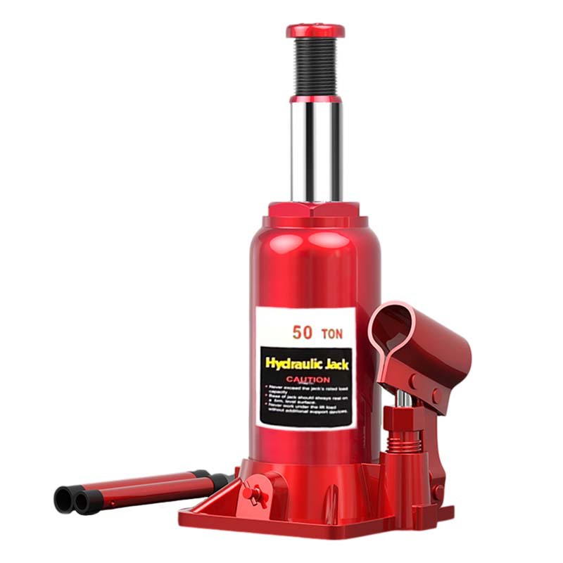 Industry Standards and Certifications for Hydraulic Jacks