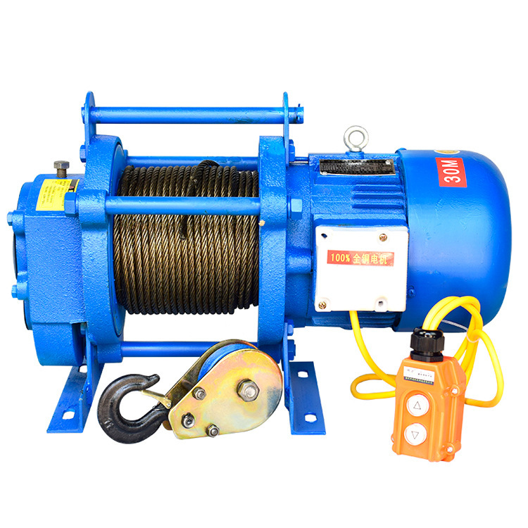 Key Selection Considerations for Cast Iron/Aluminum Shell Hoists