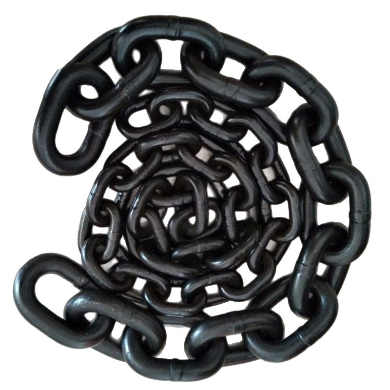 A Brief Introduction to G80 Chains