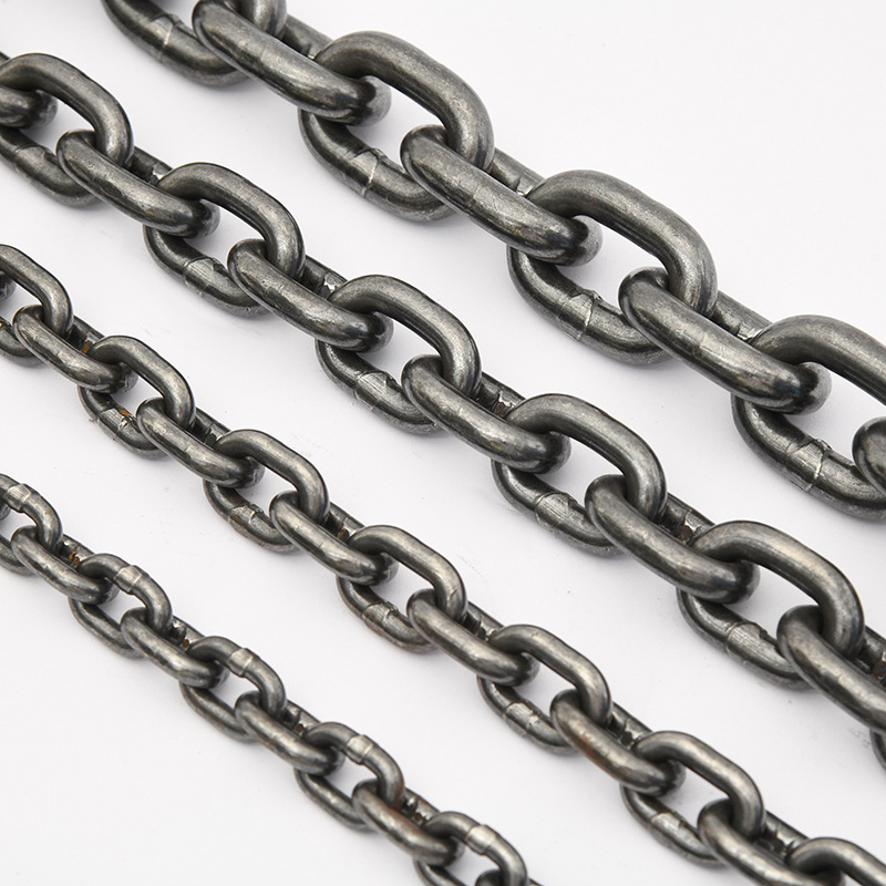 How to properly use a G80 chain