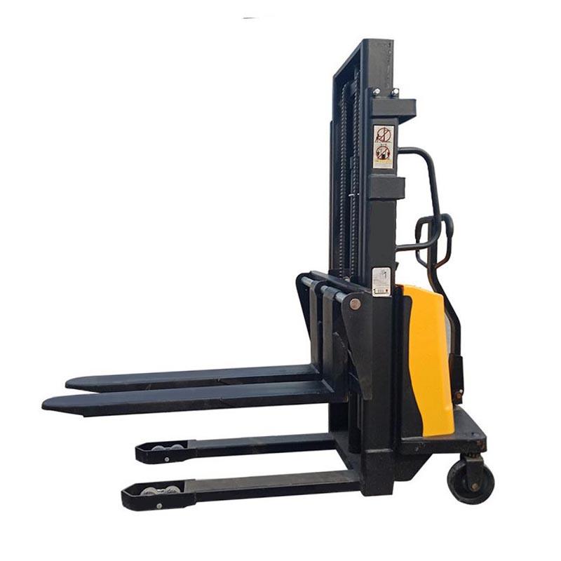 Technical Specifications of Semi-Electric Forklift