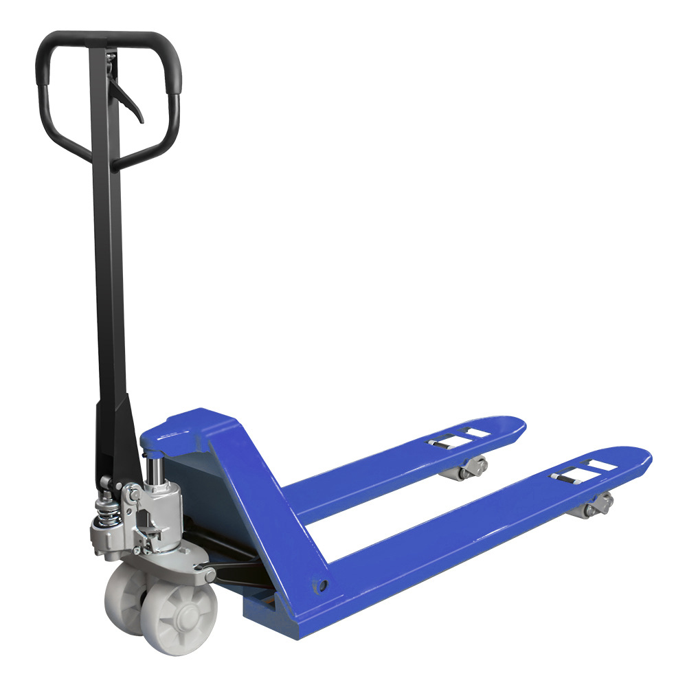 Manual forklift