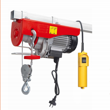 Mini Electric Hoist PA600