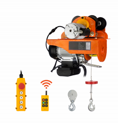 Mini Electric Hoist PA800