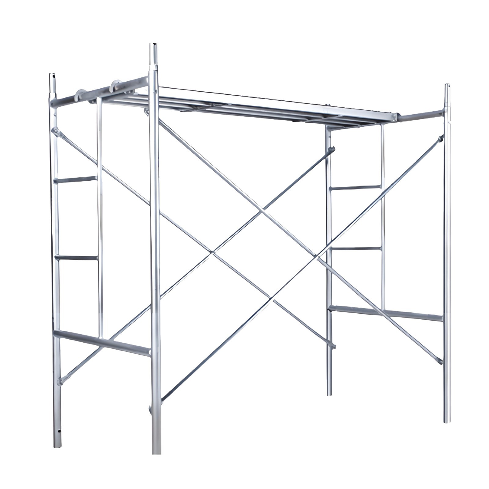 Scaffolding Erection and Installation Methods